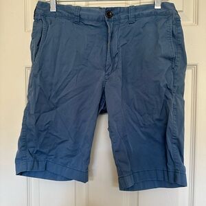 J Crew Men’s Shorts